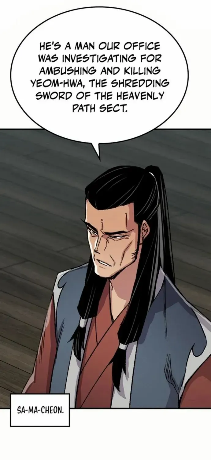 Reborn As The Heavenly Demon Chapter 86 page 68 - 