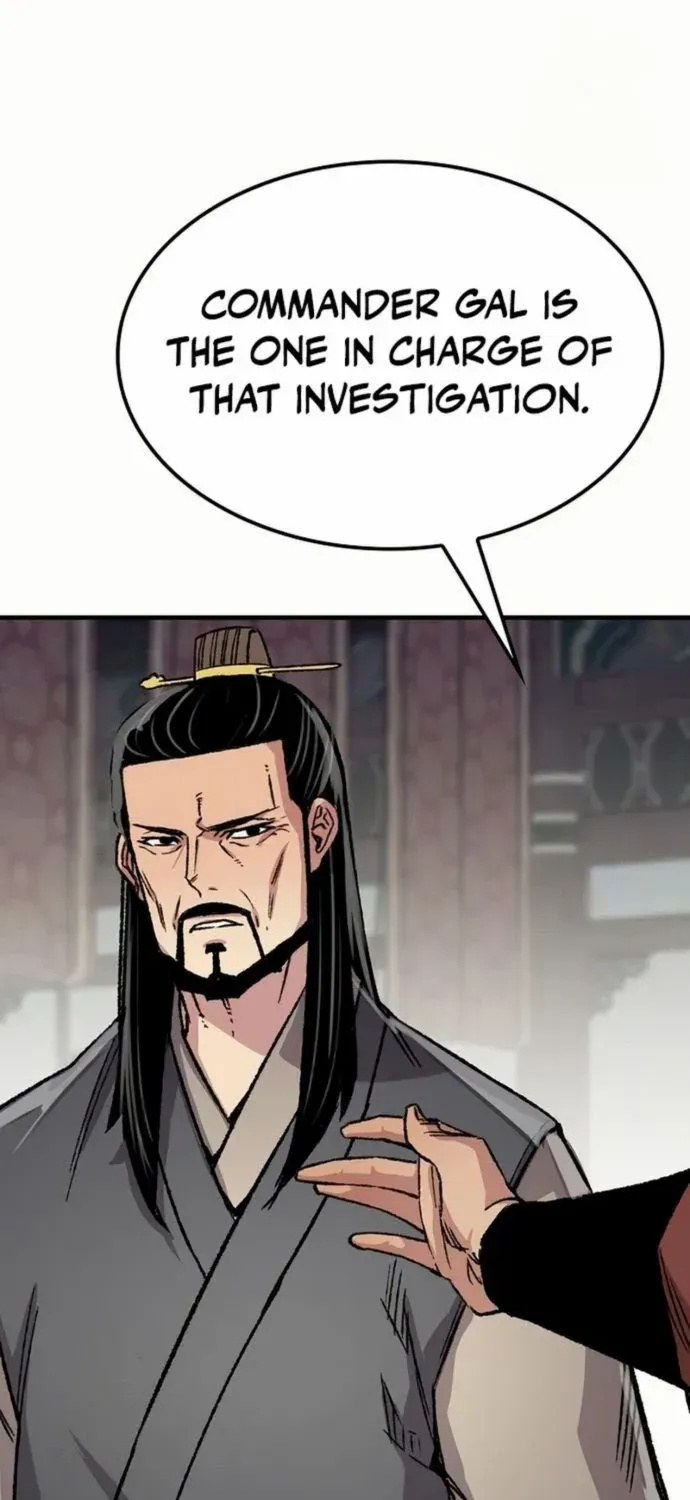 Reborn As The Heavenly Demon Chapter 86 page 69 - 
