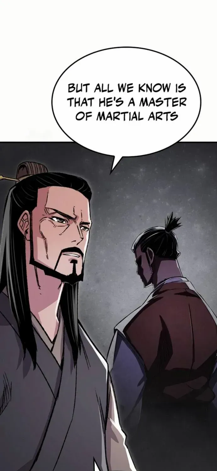 Reborn As The Heavenly Demon Chapter 86 page 73 - 