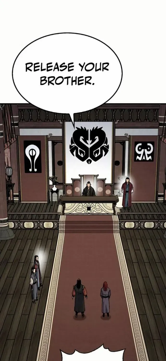 Reborn As The Heavenly Demon Chapter 86 page 79 - 