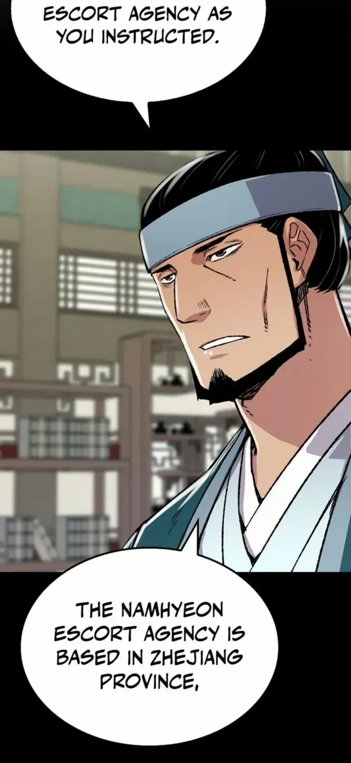 Reborn As The Heavenly Demon Chapter 86 page 9 - 