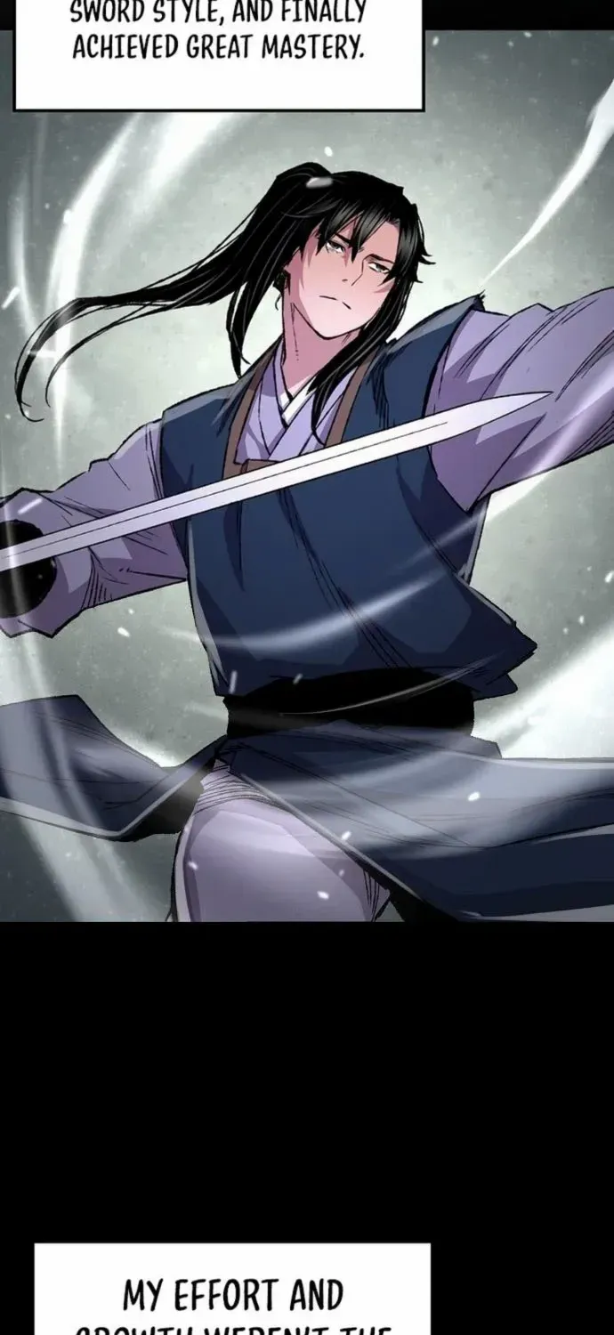 Reborn As The Heavenly Demon Chapter 86 page 87 - 