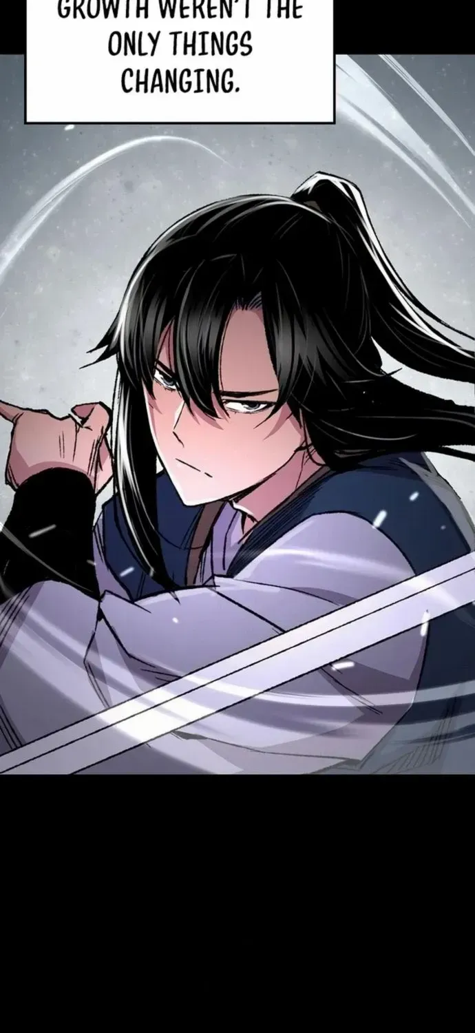 Reborn As The Heavenly Demon Chapter 86 page 88 - 