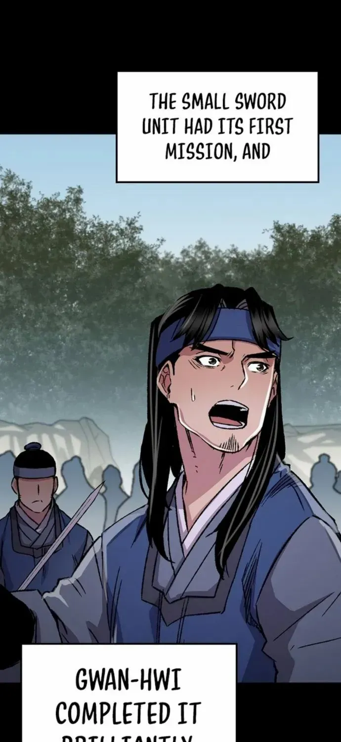 Reborn As The Heavenly Demon Chapter 86 page 89 - 