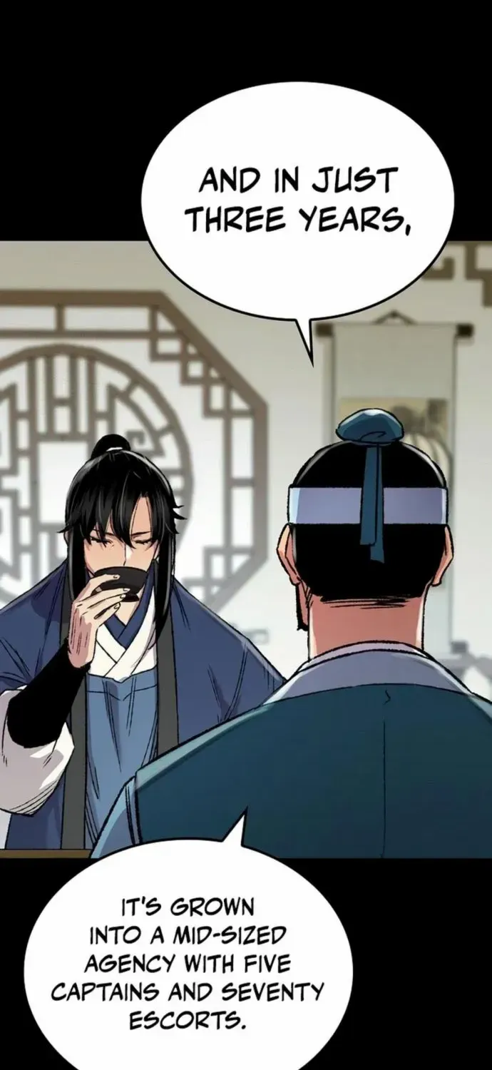 Reborn As The Heavenly Demon Chapter 86 page 10 - 