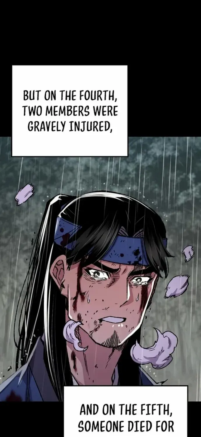 Reborn As The Heavenly Demon Chapter 86 page 92 - 