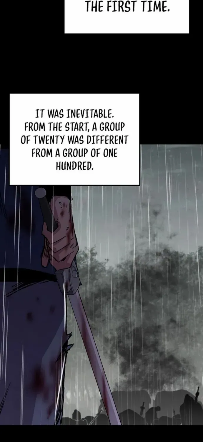 Reborn As The Heavenly Demon Chapter 86 page 93 - 