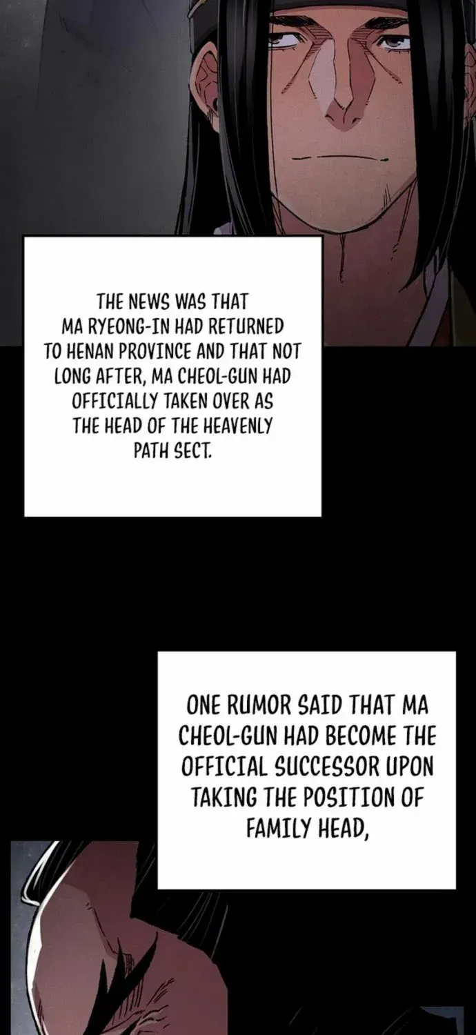 Reborn As The Heavenly Demon Chapter 86 page 95 - 