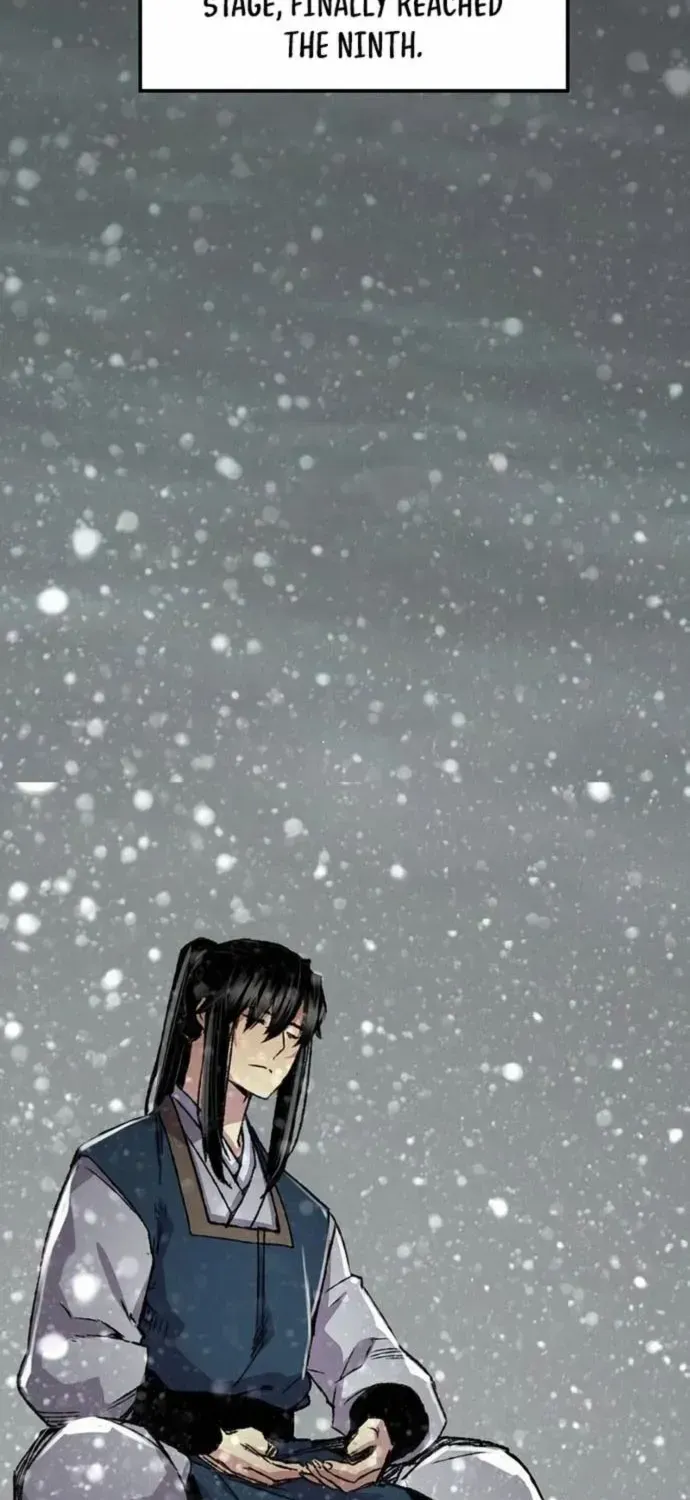 Reborn As The Heavenly Demon Chapter 86 page 98 - 
