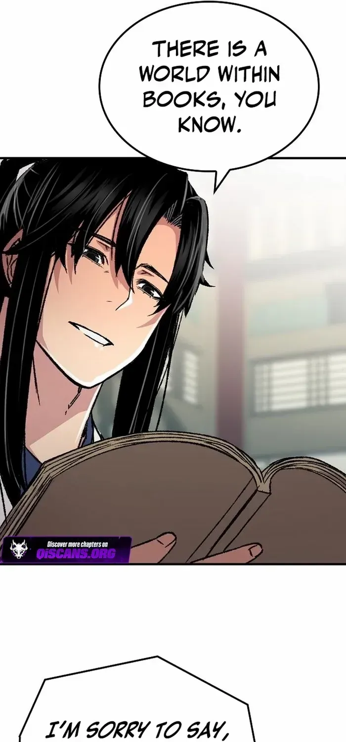 Reborn As The Heavenly Demon Chapter 87 page 101 - 