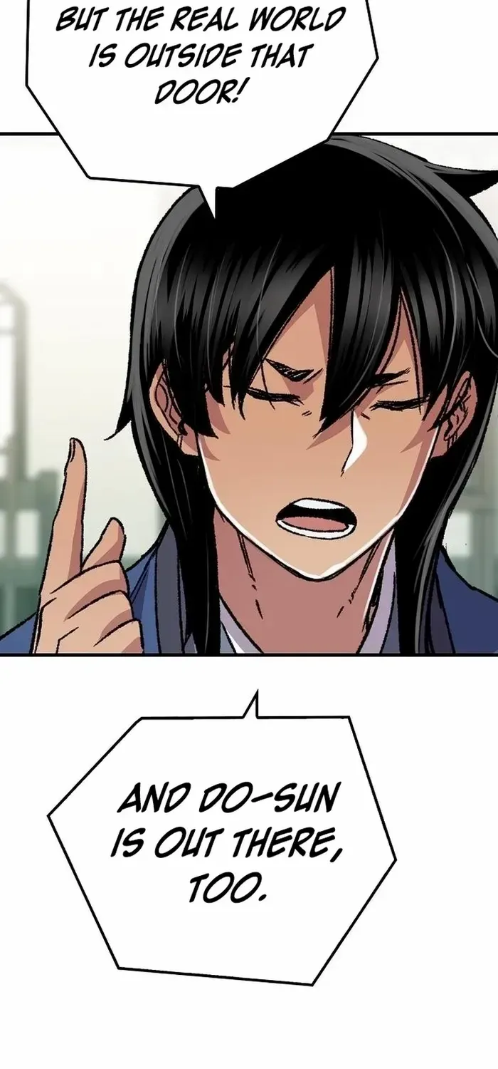 Reborn As The Heavenly Demon Chapter 87 page 102 - 
