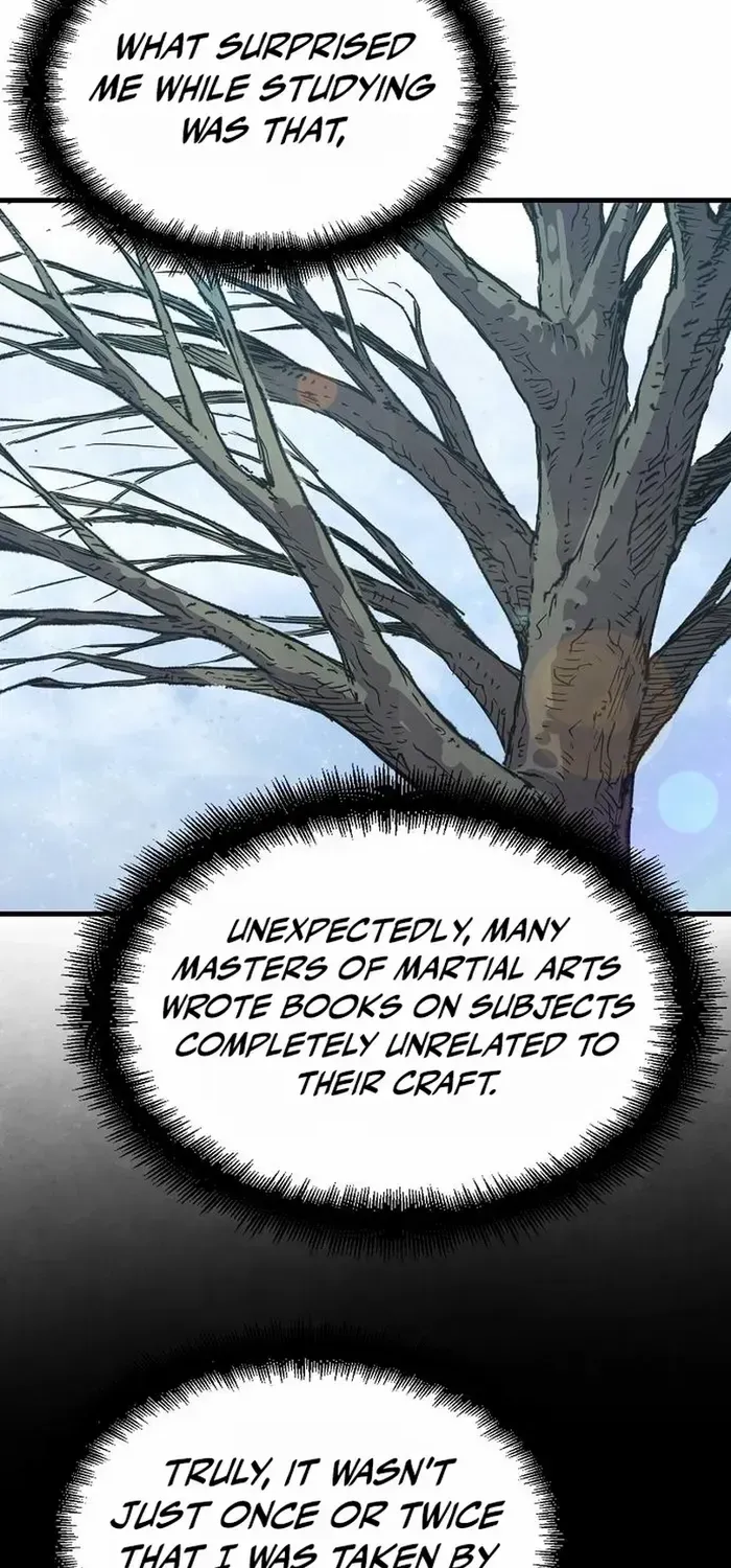 Reborn As The Heavenly Demon Chapter 87 page 104 - 