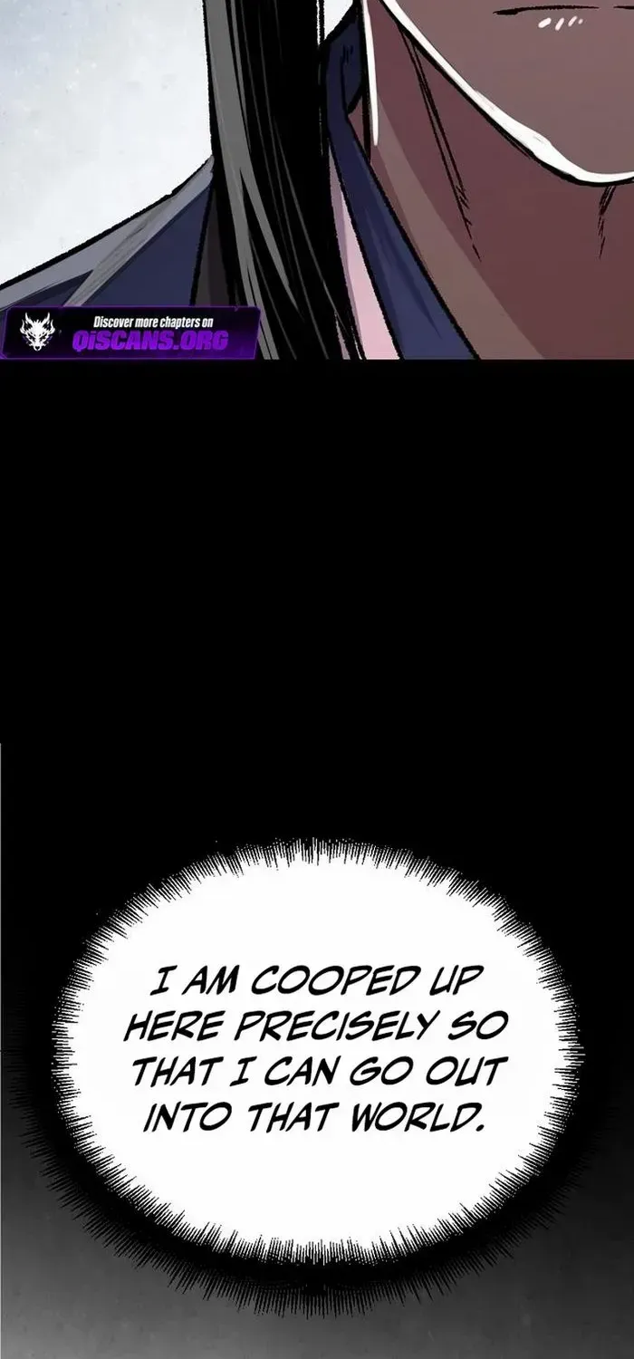 Reborn As The Heavenly Demon Chapter 87 page 110 - 