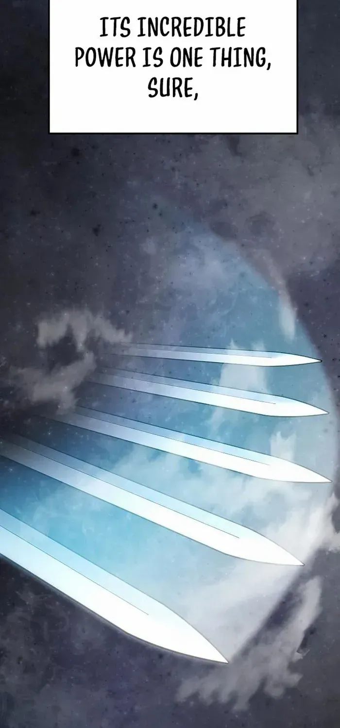 Reborn As The Heavenly Demon Chapter 87 page 3 - 