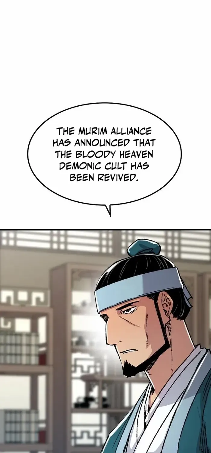 Reborn As The Heavenly Demon Chapter 87 page 27 - 