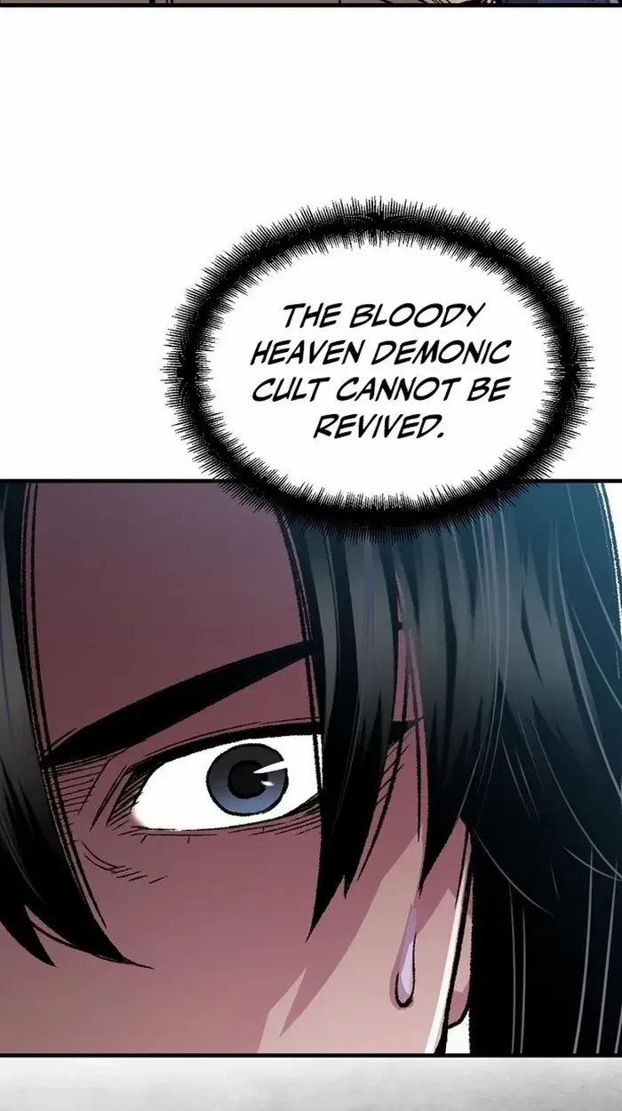 Reborn As The Heavenly Demon Chapter 87 page 29 - 