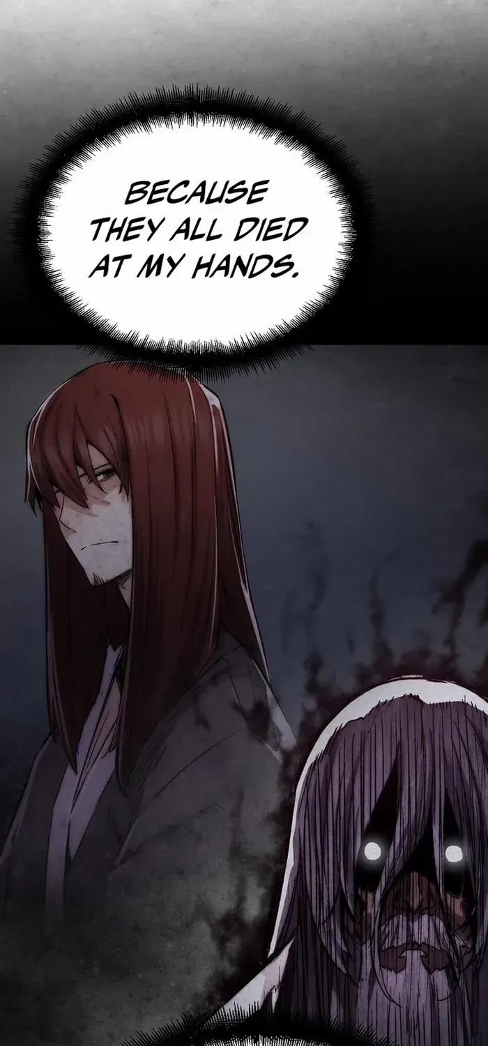 Reborn As The Heavenly Demon Chapter 87 page 30 - 