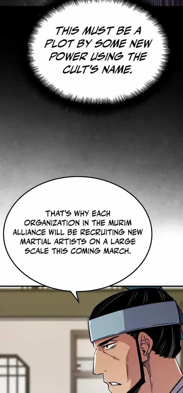 Reborn As The Heavenly Demon Chapter 87 page 31 - 