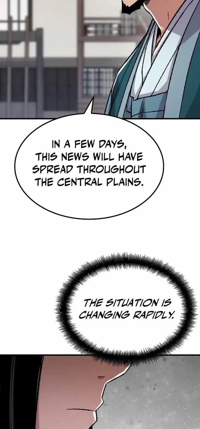 Reborn As The Heavenly Demon Chapter 87 page 32 - 