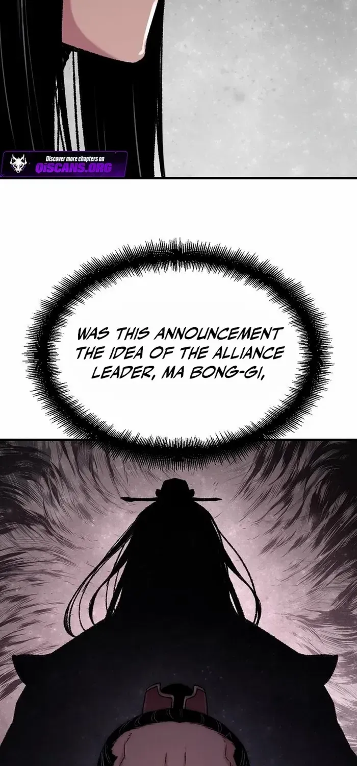 Reborn As The Heavenly Demon Chapter 87 page 33 - 
