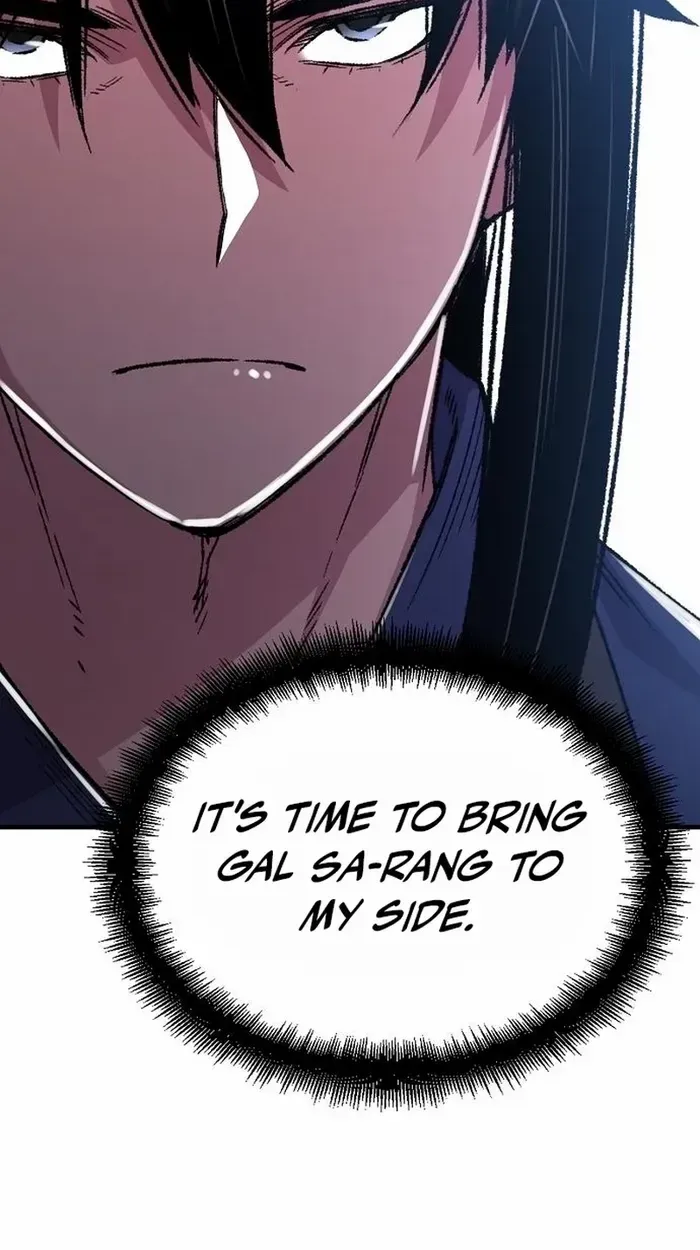 Reborn As The Heavenly Demon Chapter 87 page 35 - 