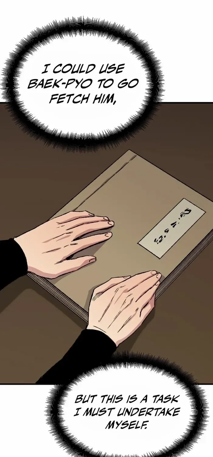 Reborn As The Heavenly Demon Chapter 87 page 36 - 