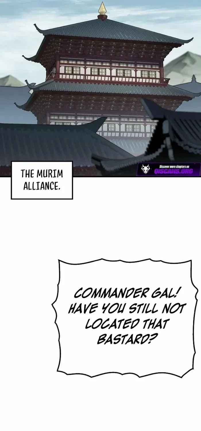Reborn As The Heavenly Demon Chapter 87 page 42 - 