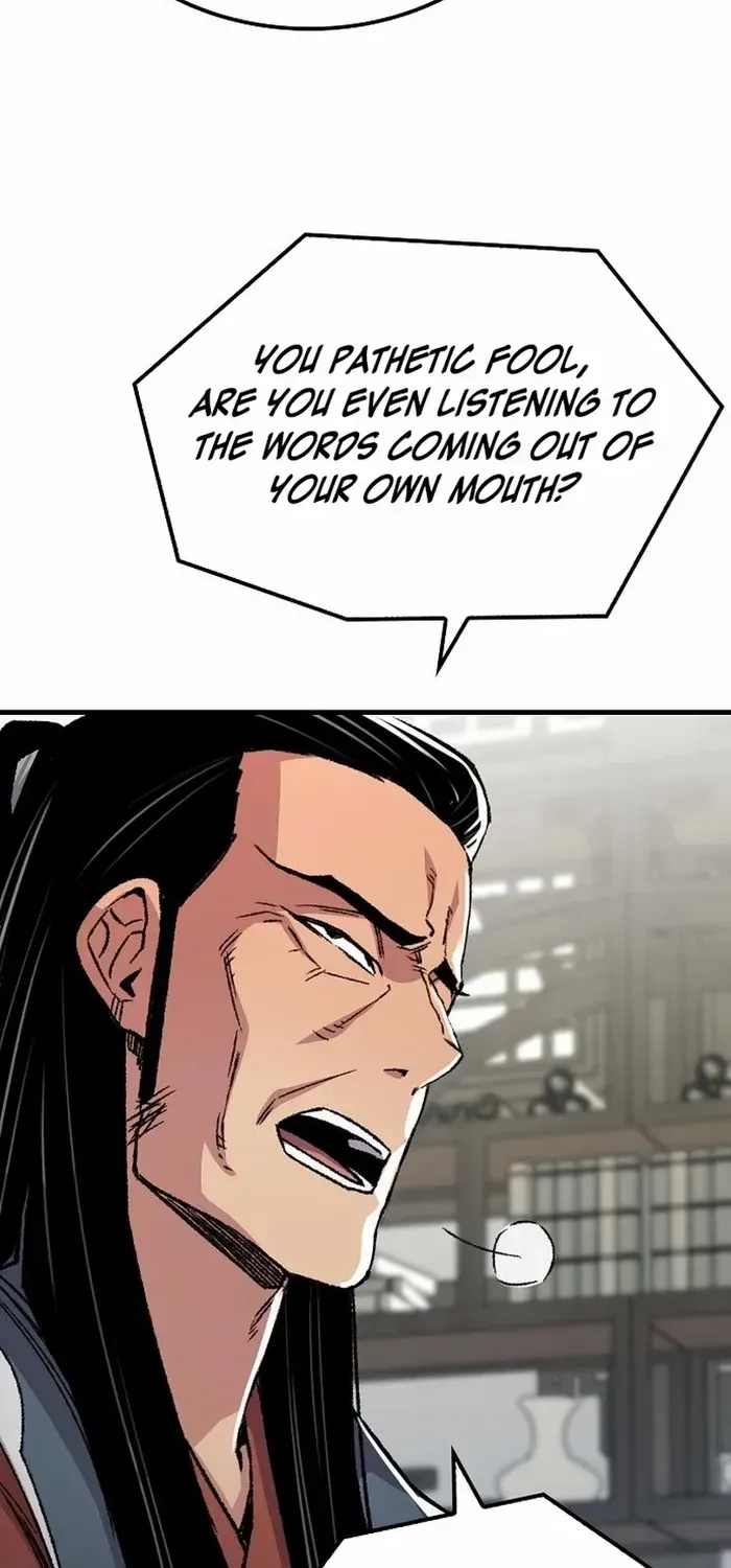 Reborn As The Heavenly Demon Chapter 87 page 44 - 