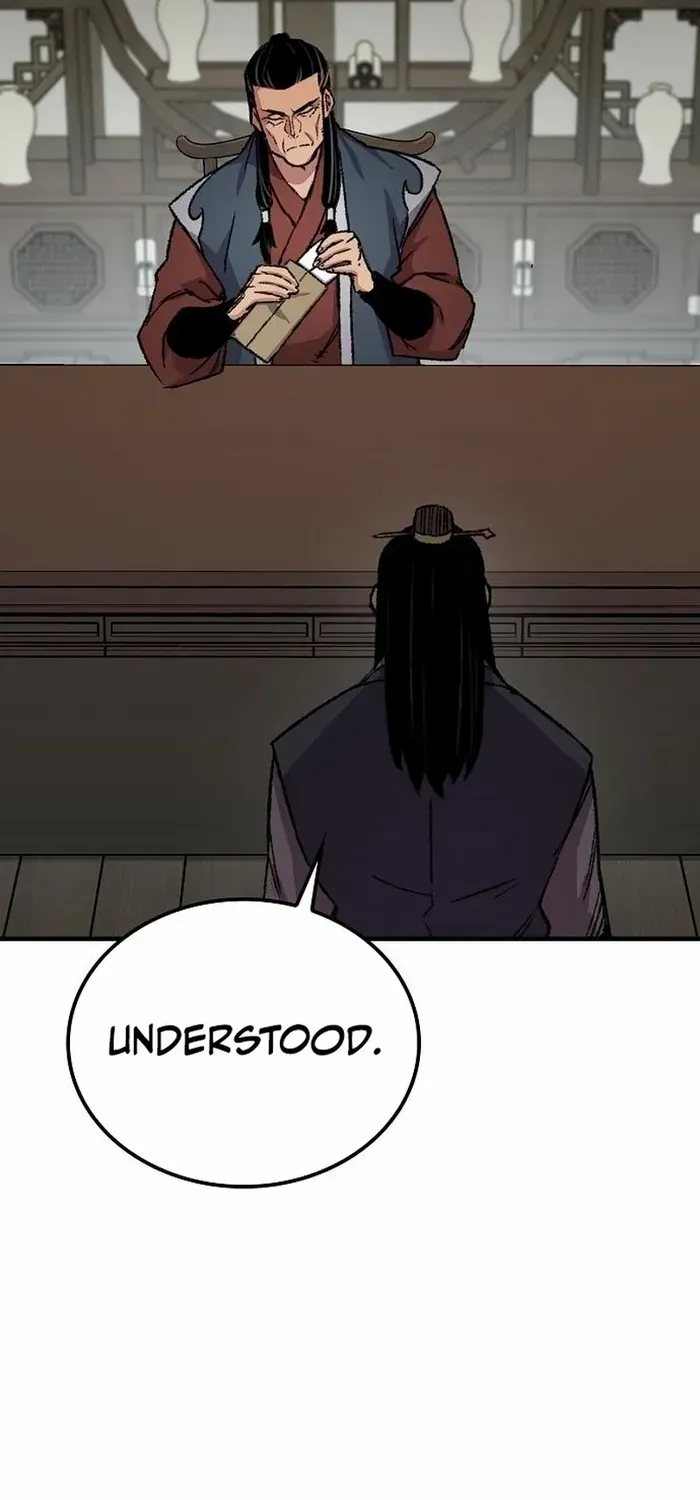 Reborn As The Heavenly Demon Chapter 87 page 54 - 