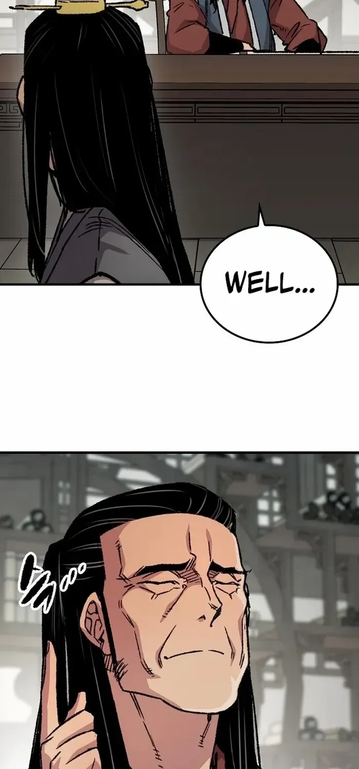 Reborn As The Heavenly Demon Chapter 87 page 57 - 