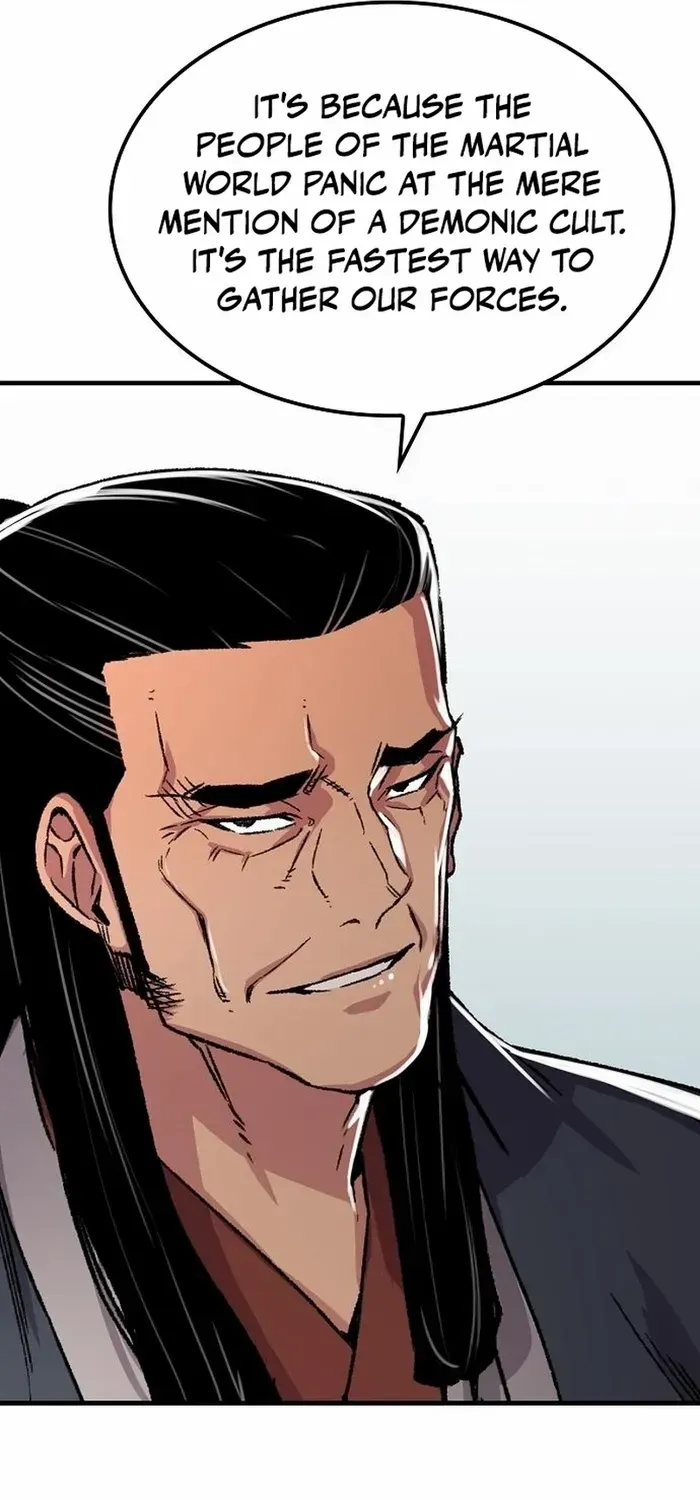 Reborn As The Heavenly Demon Chapter 87 page 60 - 
