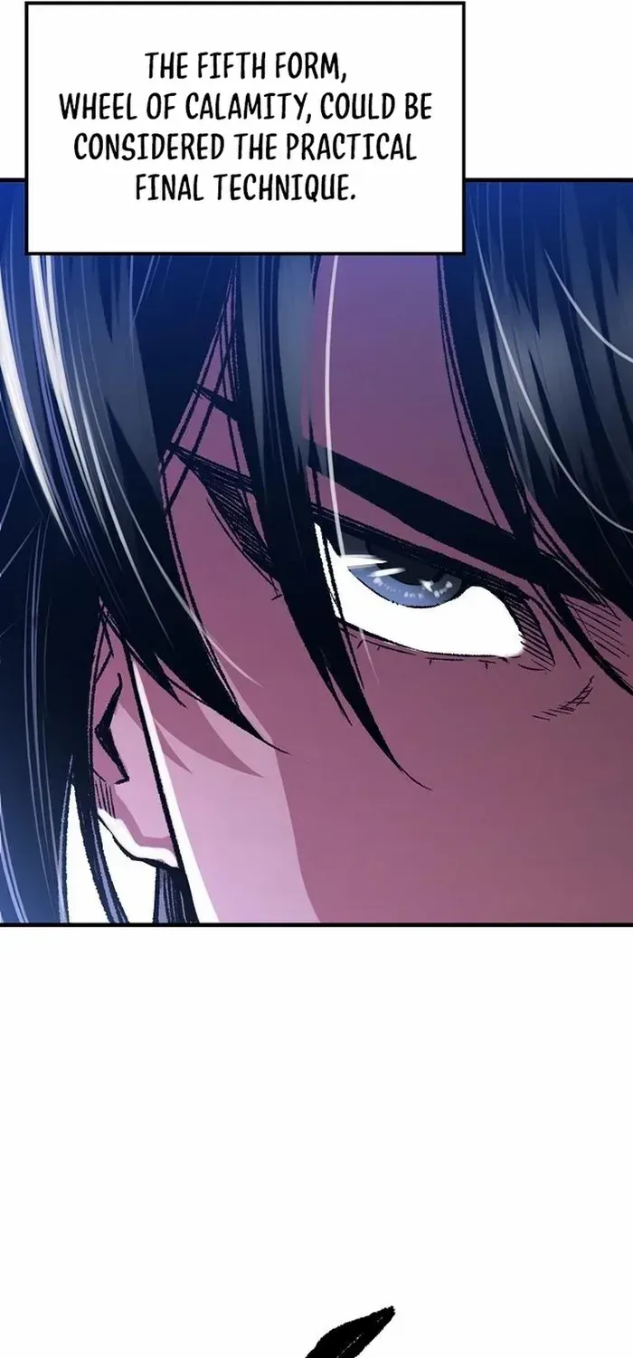 Reborn As The Heavenly Demon Chapter 87 page 7 - 