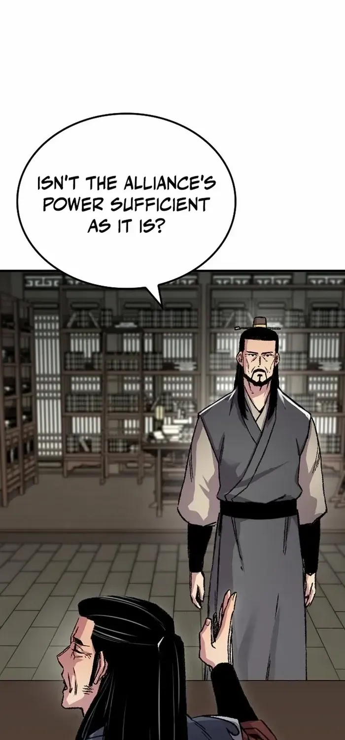 Reborn As The Heavenly Demon Chapter 87 page 61 - 