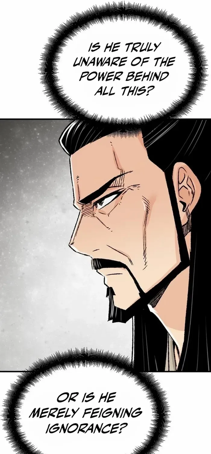 Reborn As The Heavenly Demon Chapter 87 page 66 - 