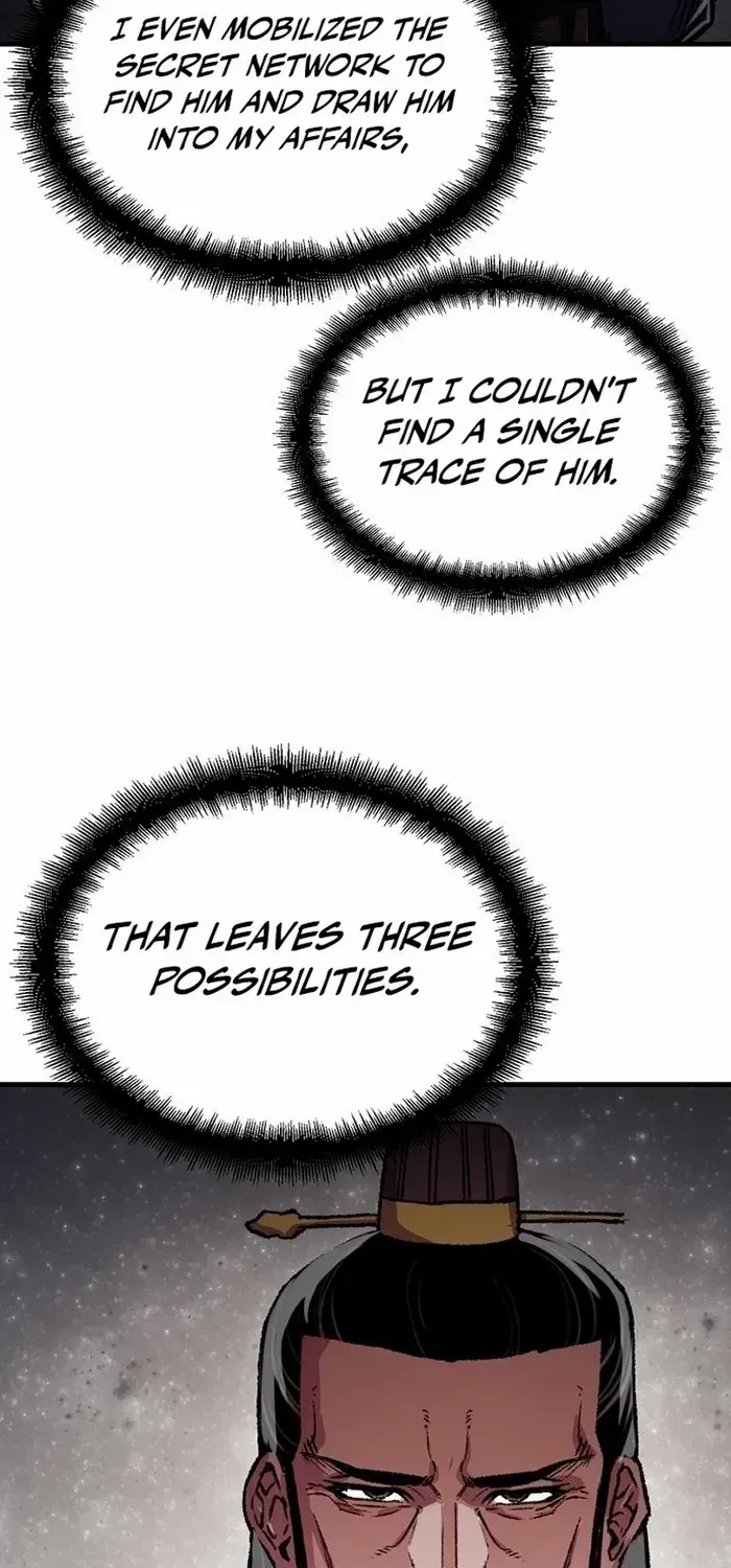 Reborn As The Heavenly Demon Chapter 87 page 68 - 
