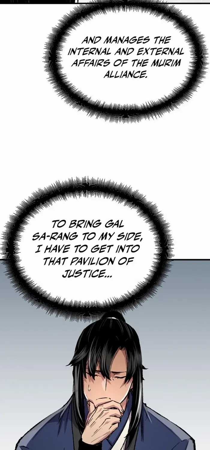 Reborn As The Heavenly Demon Chapter 87 page 76 - 