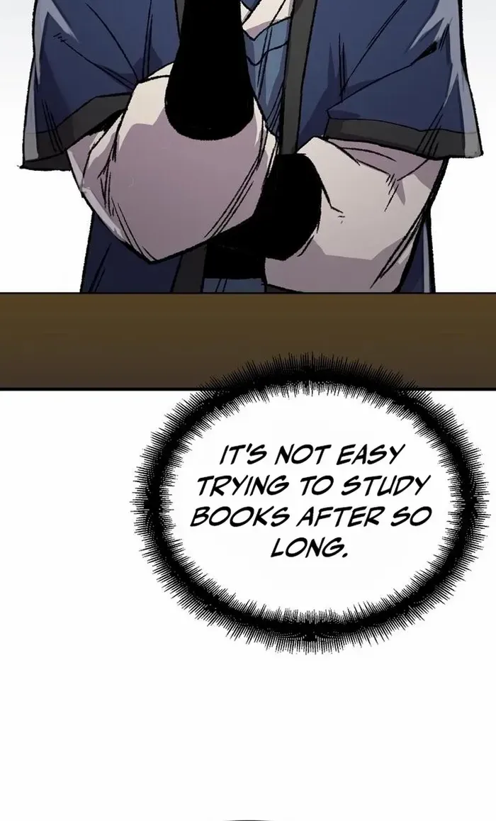Reborn As The Heavenly Demon Chapter 87 page 77 - 