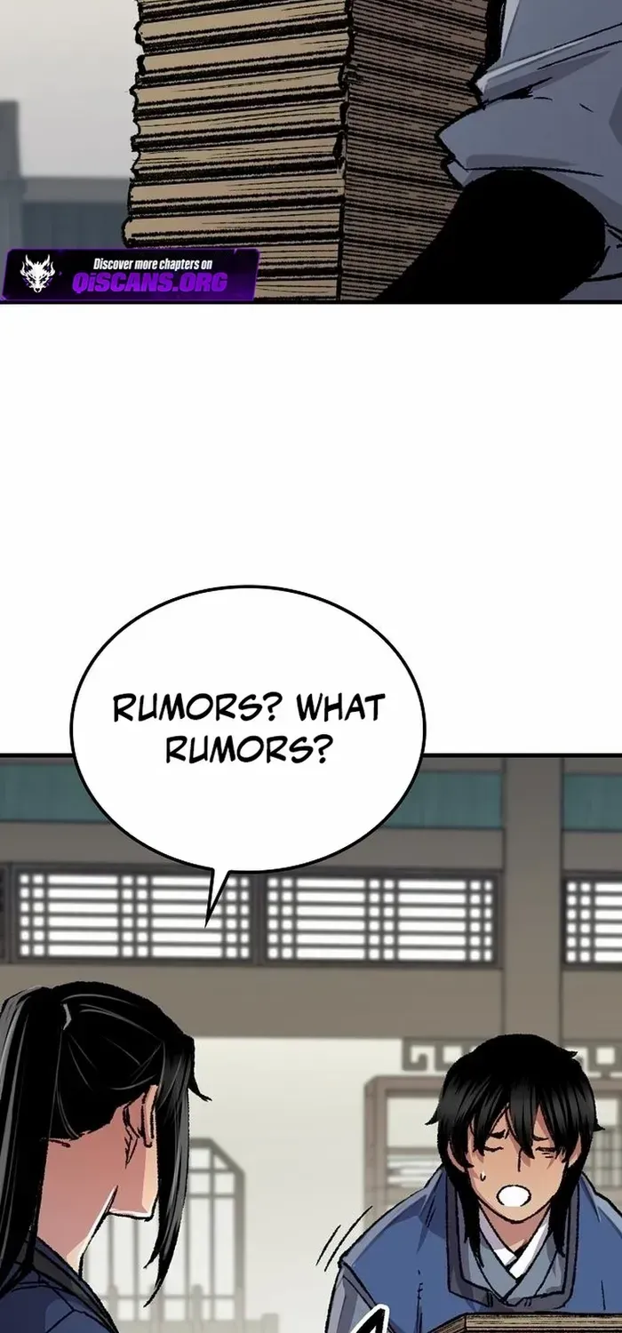Reborn As The Heavenly Demon Chapter 87 page 80 - 