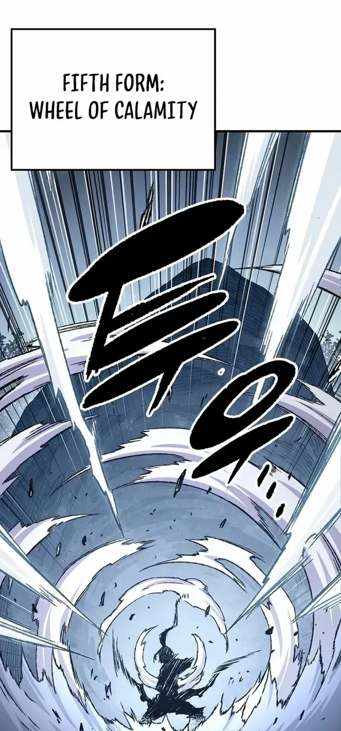 Reborn As The Heavenly Demon Chapter 87 page 9 - 