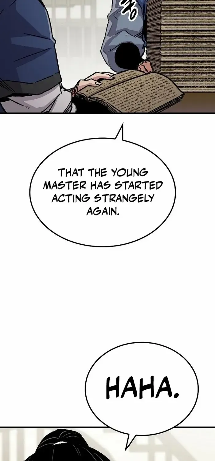 Reborn As The Heavenly Demon Chapter 87 page 81 - 