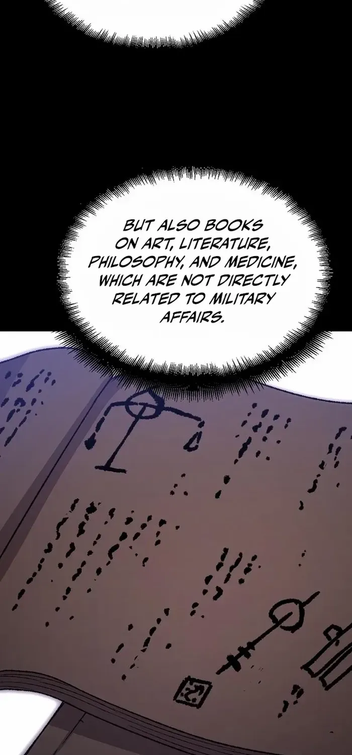 Reborn As The Heavenly Demon Chapter 87 page 85 - 