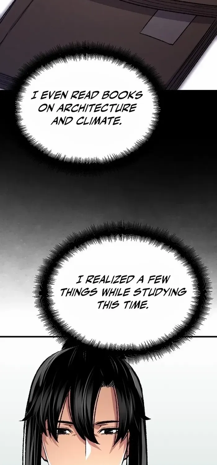 Reborn As The Heavenly Demon Chapter 87 page 86 - 