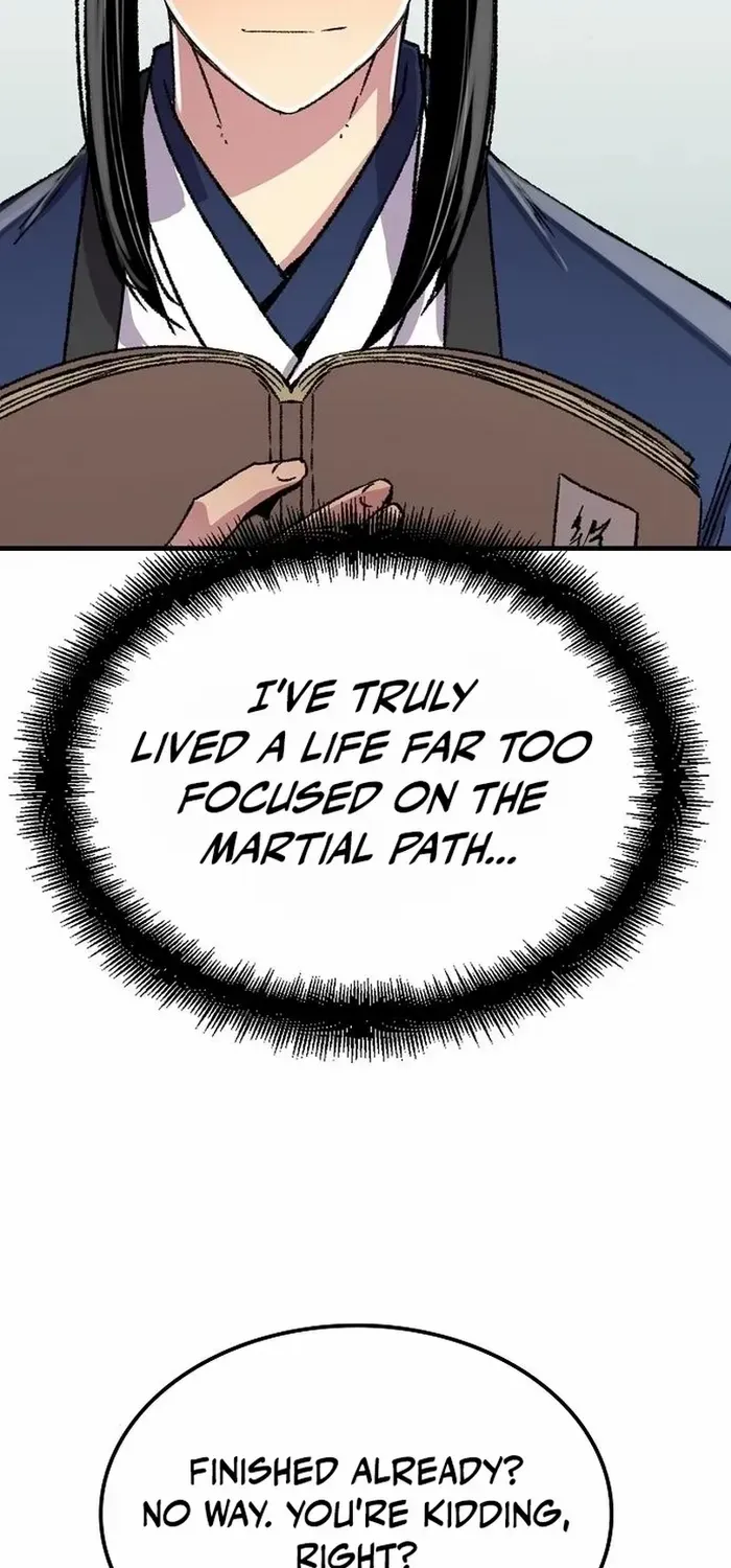 Reborn As The Heavenly Demon Chapter 87 page 87 - 
