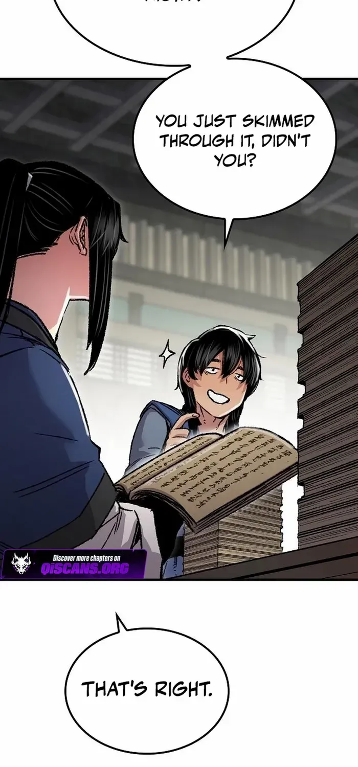 Reborn As The Heavenly Demon Chapter 87 page 88 - 