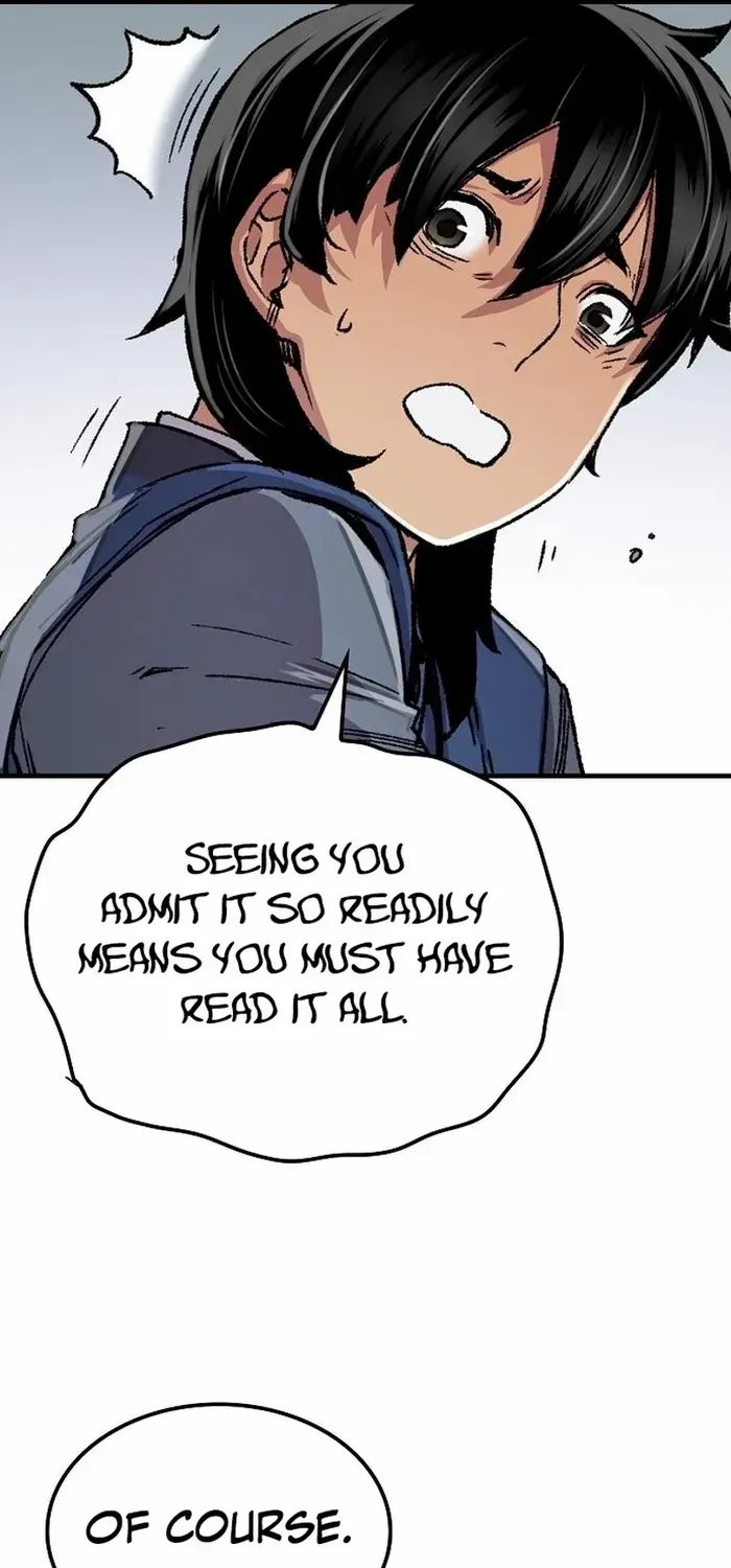 Reborn As The Heavenly Demon Chapter 87 page 90 - 