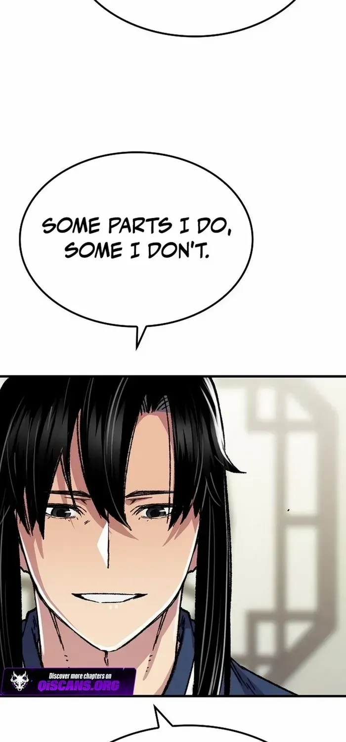 Reborn As The Heavenly Demon Chapter 87 page 92 - 