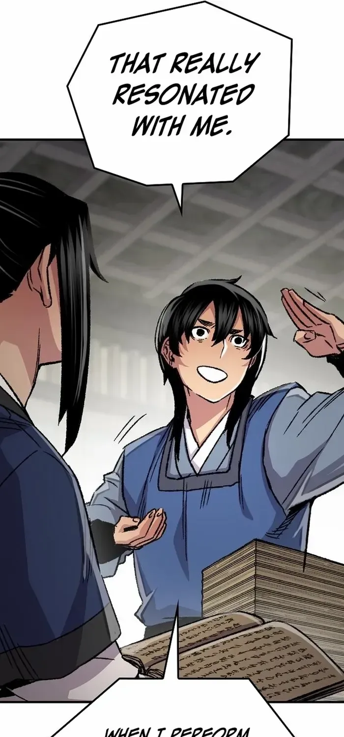 Reborn As The Heavenly Demon Chapter 87 page 95 - 
