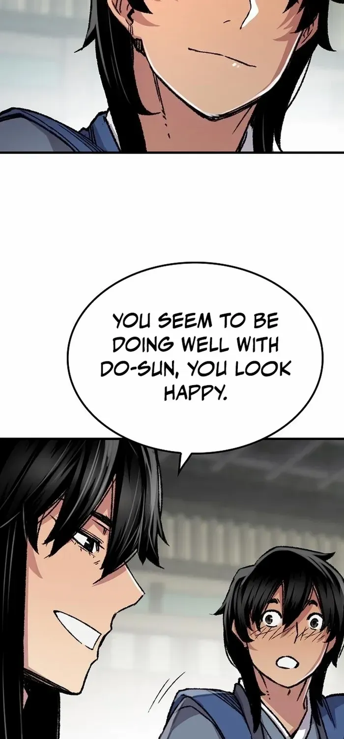 Reborn As The Heavenly Demon Chapter 87 page 99 - 