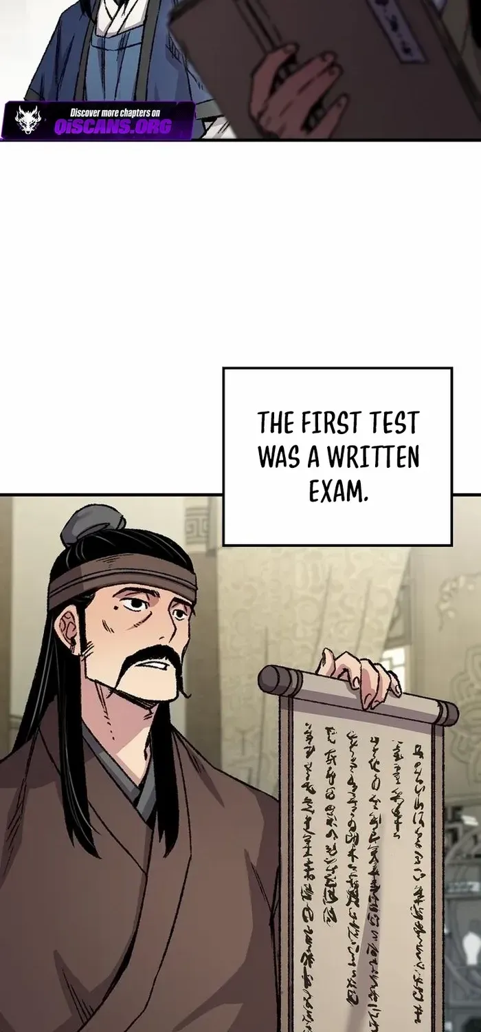 Reborn As The Heavenly Demon Chapter 88 page 11 - 