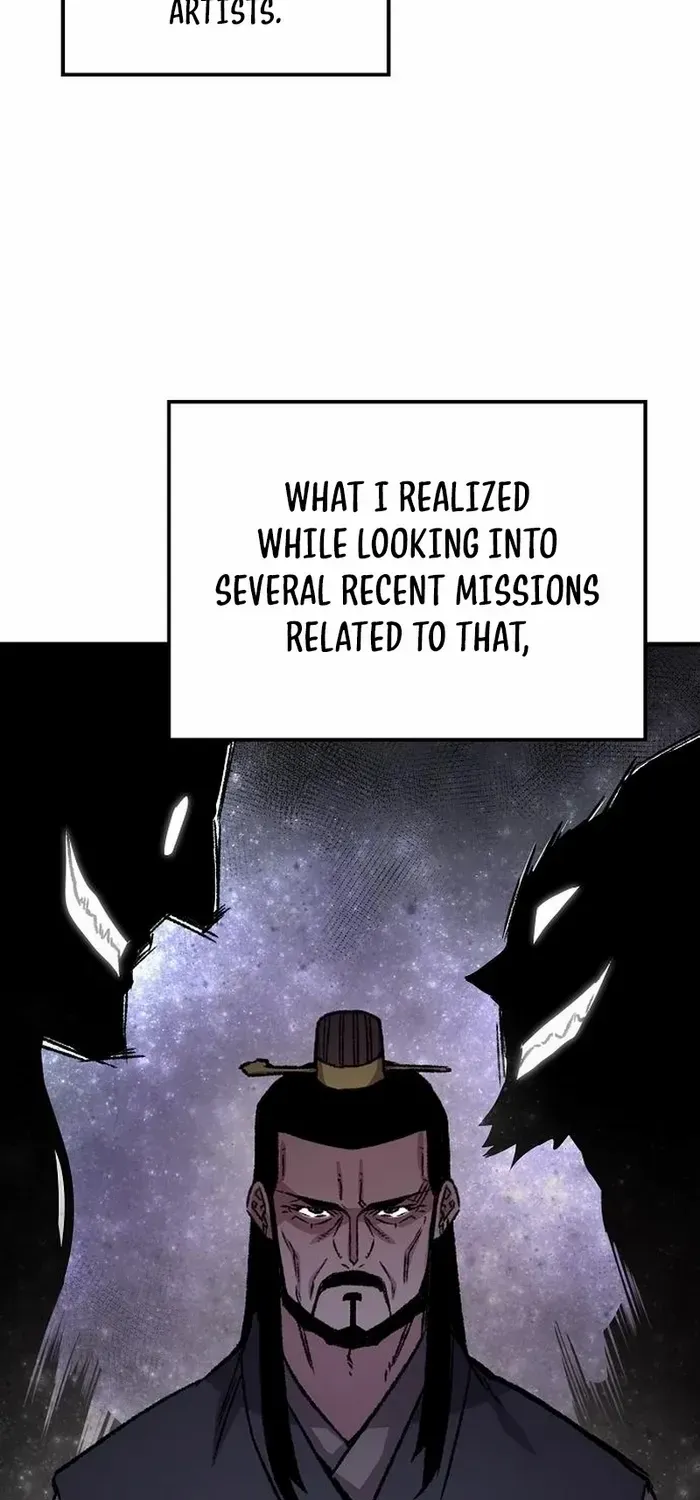 Reborn As The Heavenly Demon Chapter 88 page 101 - 